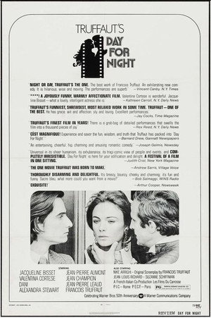 Day for Night 66