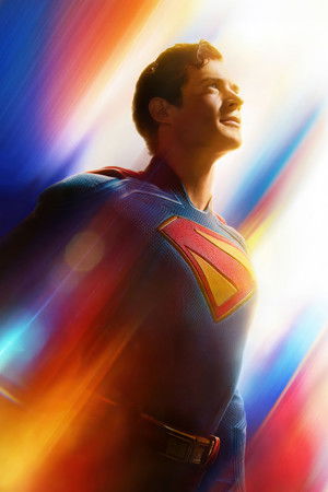poster Superman