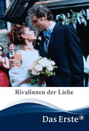 Poster Rivalinnen der Liebe 1999