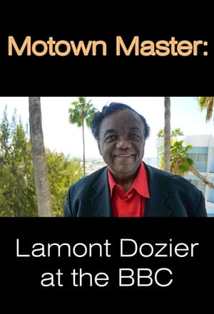 Poster Motown Master: Lamont Dozier at the BBC 2023