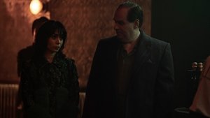 The Penguin Season 1 Episode 3