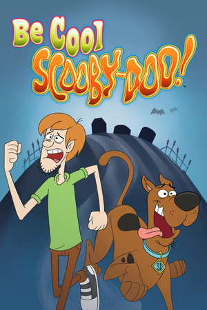 ¡Ponte en onda, Scooby-Doo!