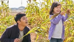 ดูหนัง My Lovely Angel (2021) (ซับไทย) [Full-HD]