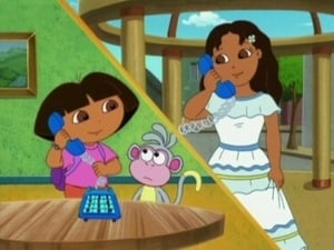 Dora the Explorer Daisy's Quinceañera