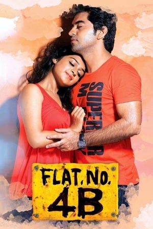 Flat No.4B poster