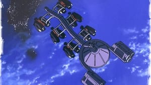 Episódio 1 - Uivando para a Lua - Turn-A Gundam