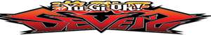 Yu-Gi-Oh! Sevens — Logos 5