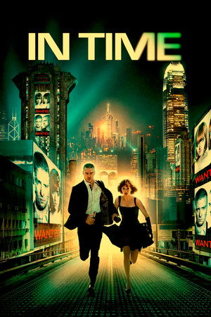 Постер фильма «Time (2014)» — (28 из 69)
