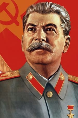 Poster Joseph Stalin: Red Terror (1996)