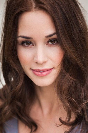 Tyne Stecklein portrait