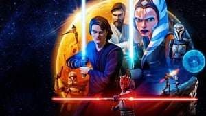 poster Star Wars: The Clone Wars