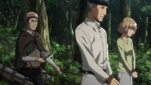 Shingeki no Kyojin Season 3 Episodio 4