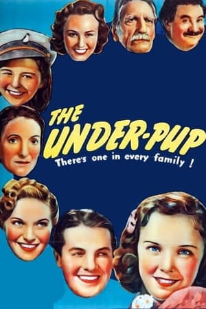 The Under-Pup poster