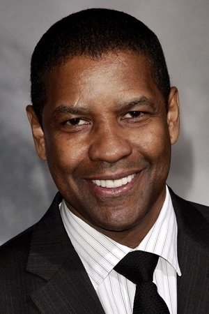 Denzel Washington