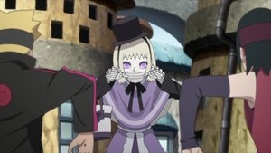 Boruto: Naruto Next Generations: Season 1 Episode 88 –