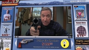 Last Man Standing: 1×14