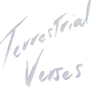 Terrestrial Verses