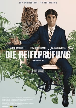 Die Reifeprüfung 1967