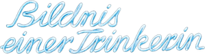 Bildnis einer Trinkerin — Logos 1