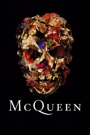 poster McQueen