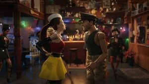 Bienvenidos a Marwen (2018) HD 1080p Latino