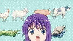 Ao-chan Can’t Study! Season 1 Episode 6