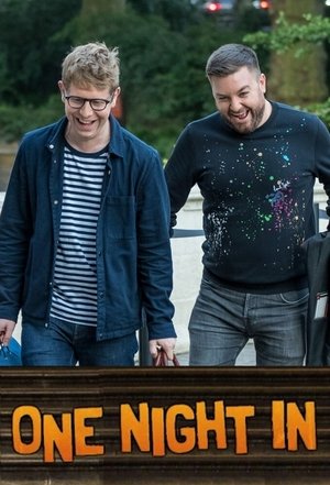 One Night in… - Show poster