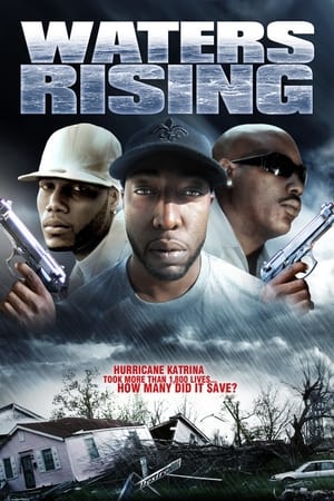 Waters Rising film complet