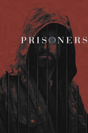 Poster Prisoners 2013