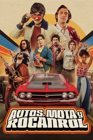 Rock, Weed and Wheels