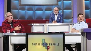 Tout le monde en parle: 17×4