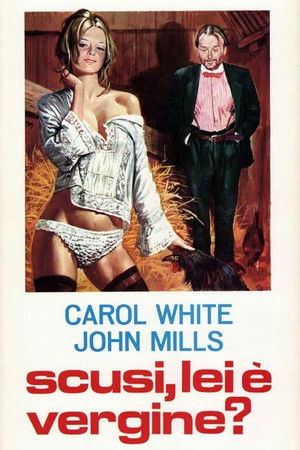 Image Scusi, lei è vergine?