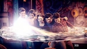 Lab Rats: Elite Force The Rise of Five