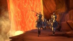 The Dragon Prince Season 1