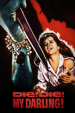 Постер фильма «Умри, дорогая (1965)» — (11 из 19)