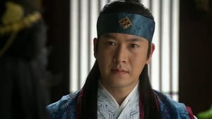 Su Baek-hyang, the King's Daughter Episode 95