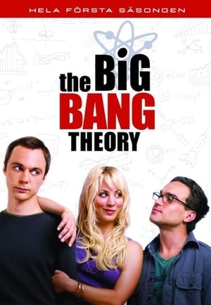 The Big Bang Theory: Säsong 1