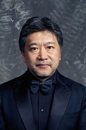 Hirokazu Kore-eda photo