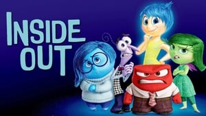 Những Mảnh Ghép Cảm Xúc - Inside Out (2015)