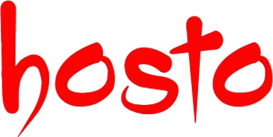 Hosto — Logos 1