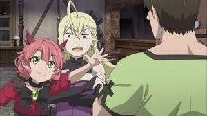 Hataage! Kemono Michi Temporada 1 Capitulo 4