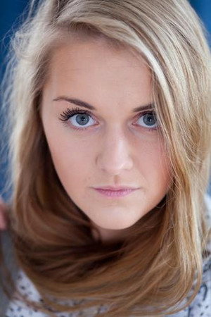 Helena Lotman portrait