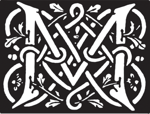 Logo MKR Productions