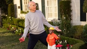 Larry David Temporada 12 Capitulo 2