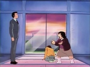 Maison Ikkoku: 1×23