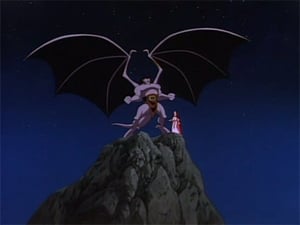 Gargoyles 1. évad 2. rész