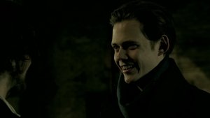 Hemlock Grove Temporada 1 Capitulo 10