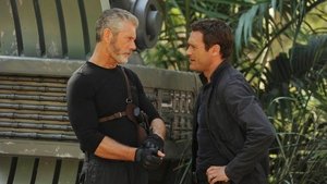 Terra Nova Season 1 Episode 10