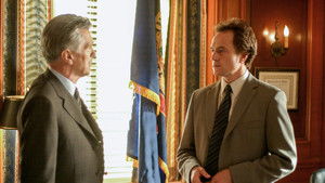 The West Wing: 5×5