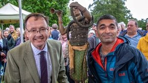 Antiques Roadshow Lytham Hall 1